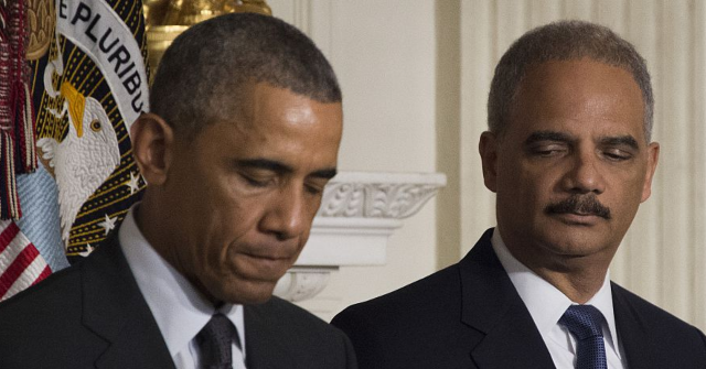 Serious Danger to 'Our Democracy'