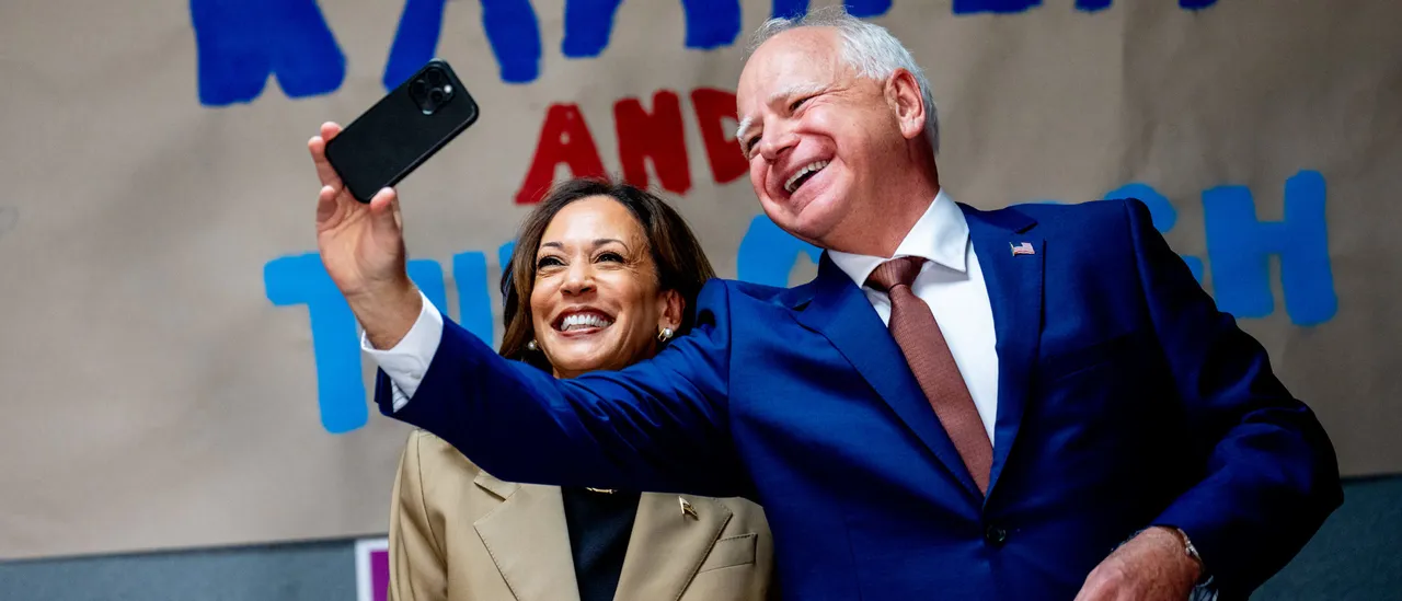 'Set to Deteriorate': Democrats Lose Support from All Sides as Republicans Gain New Voters