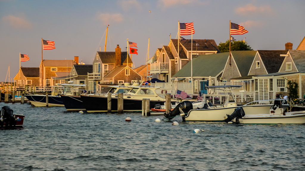 Sewage analysis detects increased cocaine levels on affluent Nantucket island