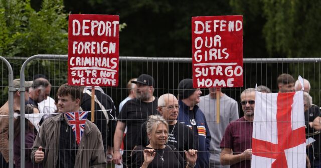 Sex Convictions of Foreign Nationals Rise by more than 60% in Britain