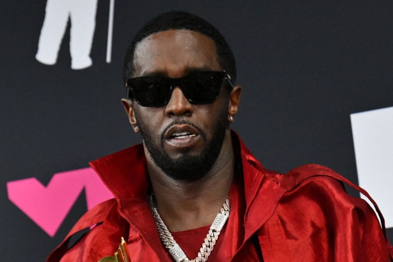 Sexual battery case against Sean 'Diddy' Combs dismissed due to 'statute of limitations'
