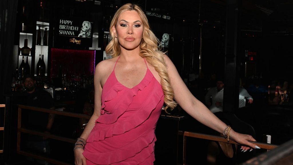 Shanna Moakler shares a bikini photo featuring a purple cowboy hat on Instagram