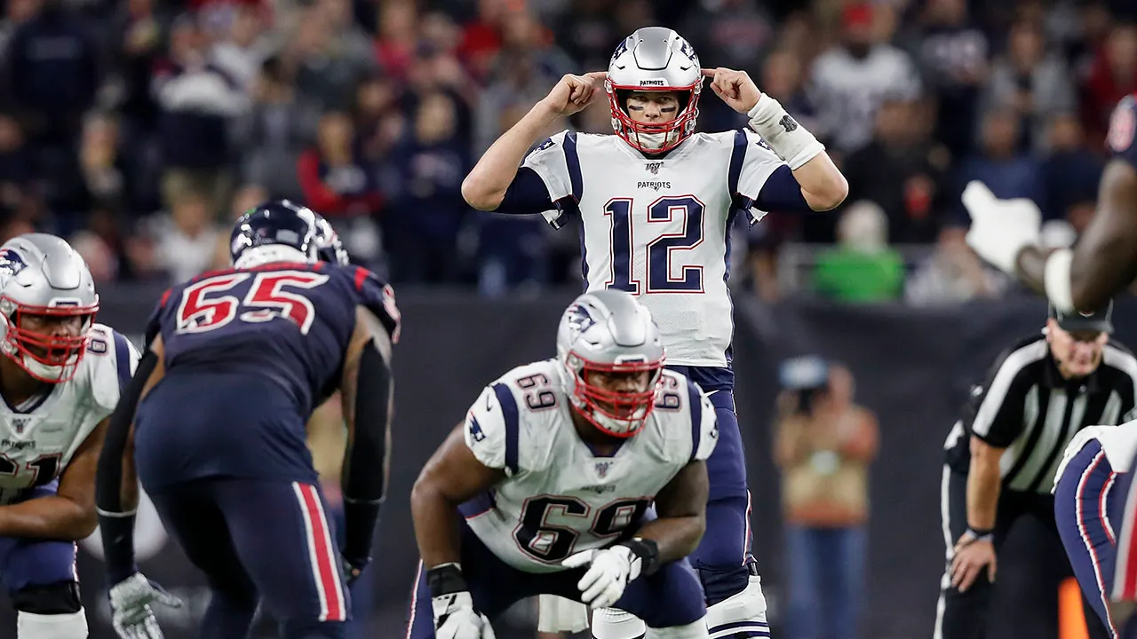 Shaq Mason accused of attacking the mother of his child