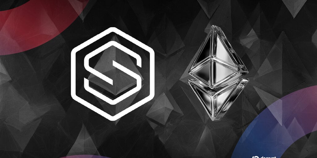 SharpLink Stock Increases, Then Decreases After $400M Agreement to Strengthen Ethereum Treasury