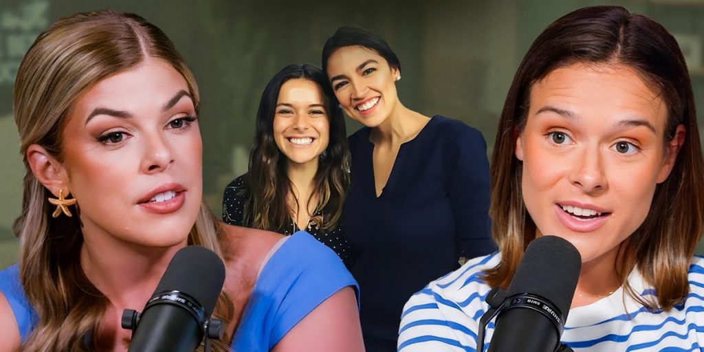 She assisted AOC in her victory. Now she's revealing details about Zohran Mamdani.