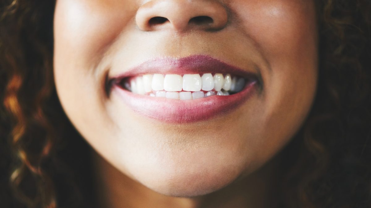 Sheep's wool keratin helps repair teeth in a significant advancement