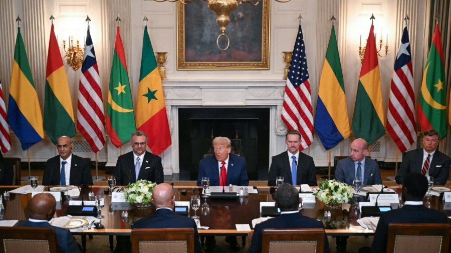 Shifting from assistance to commerce: Adjusting US strategy for worldwide success