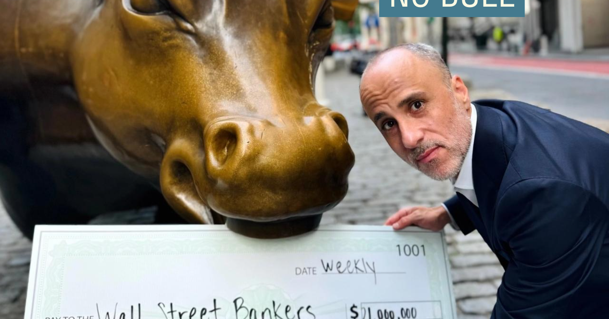 Should New York's $270B pension fund let go of Wall Street?