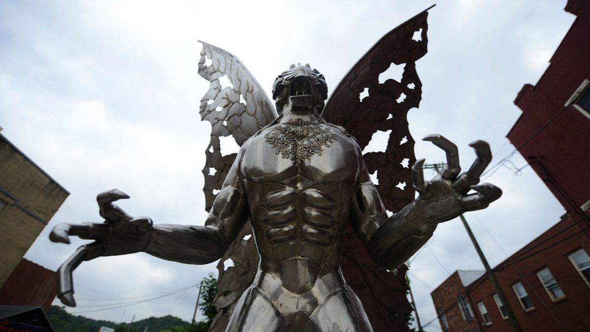 Sign or warning of trouble? Fox Nation explores eerie small town myth