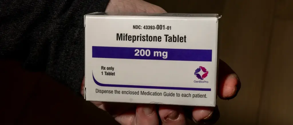 Significant Online Abortion Service Faces Wrongful Death Lawsuit