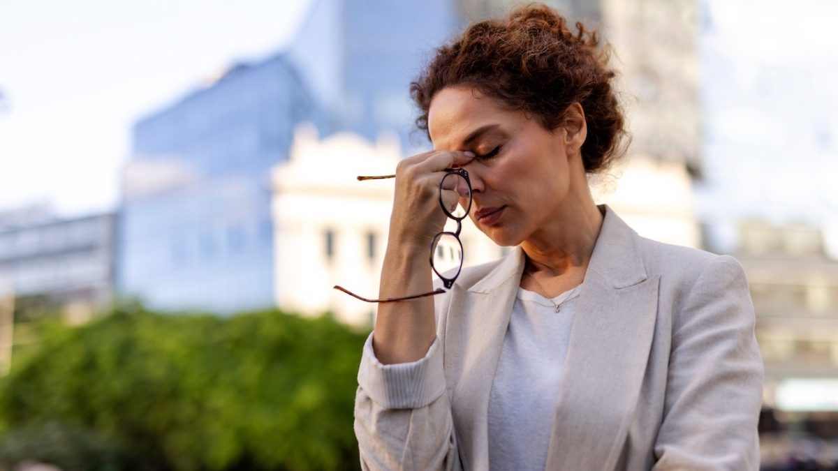 Signs of multiple sclerosis could show up years prior to diagnosis, research indicates