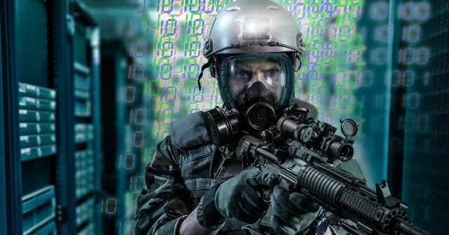 Silicon Valley Welcomes Collaboration with the Pentagon in Significant Cultural Change