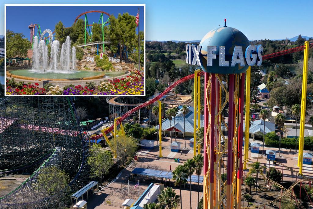 Six Flags investors consider legal action following the company's $100M loss report