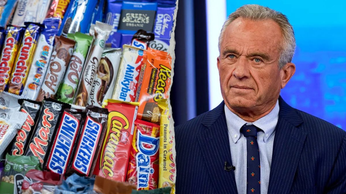 Six additional states are limiting junk food in public food assistance programs.