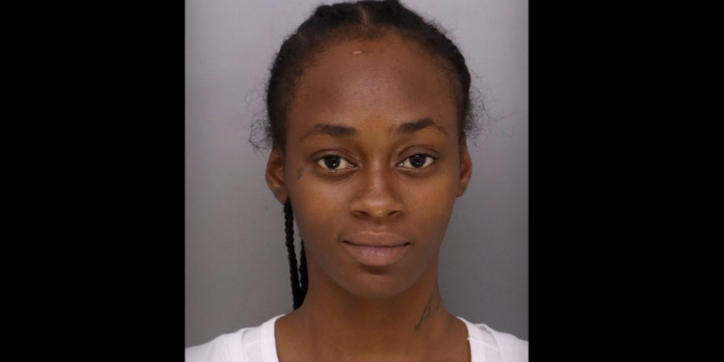 Sixth suspect in Cincinnati mob attack captured; sources indicate she's shown in video kicking the victim