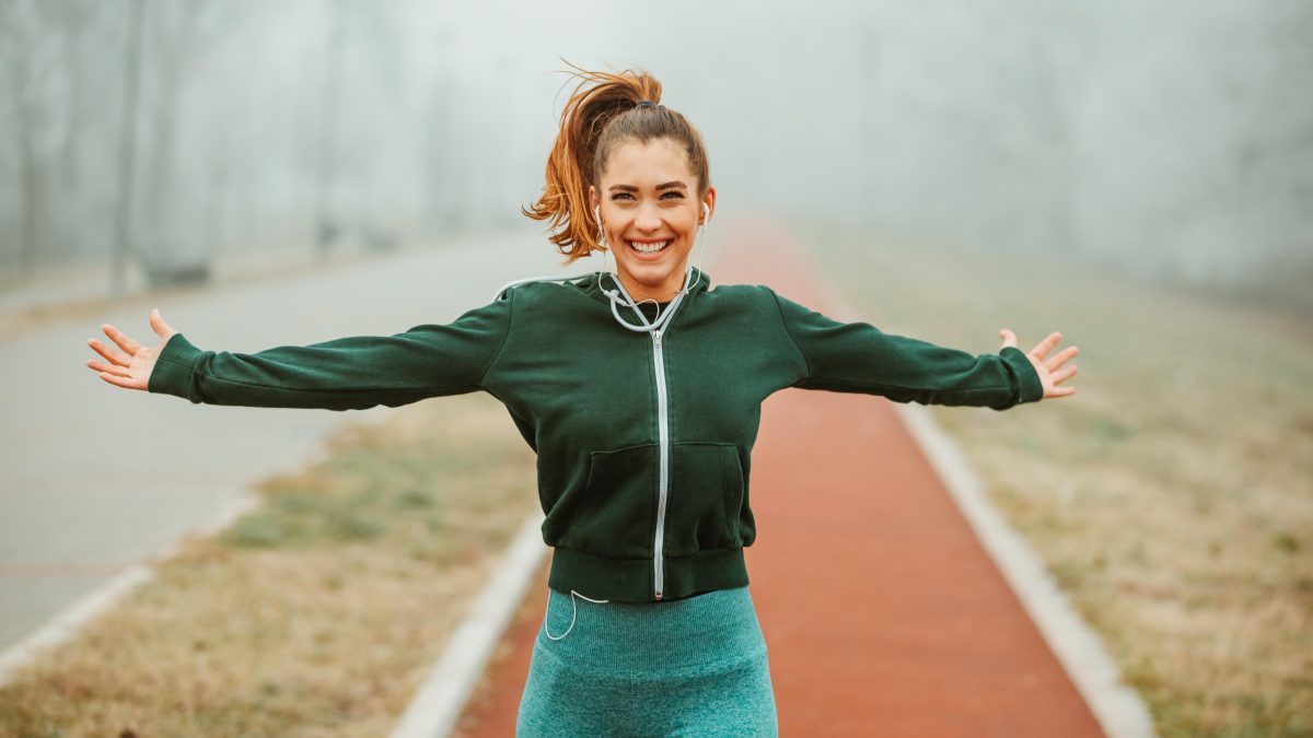 Skip the 10,000 steps — use my 3-4-5 walking routine to enhance your heart health and improve your mood