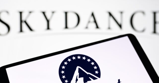 Skydance and Paramount Combination Finalizes