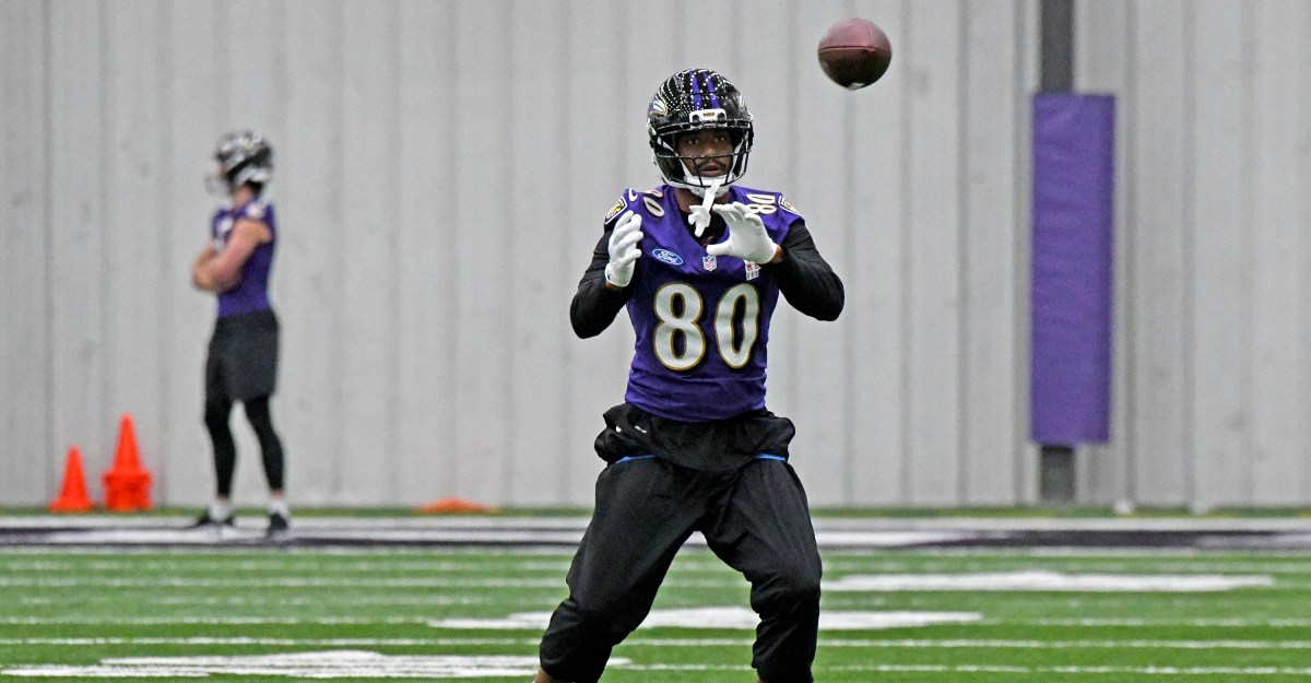 Sleeper tight ends for fantasy football in 2025