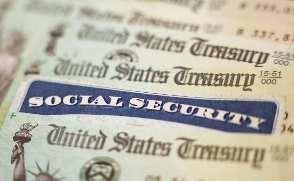 Social Security Expected to Deplete Funds Quicker Because of Trump Legislation