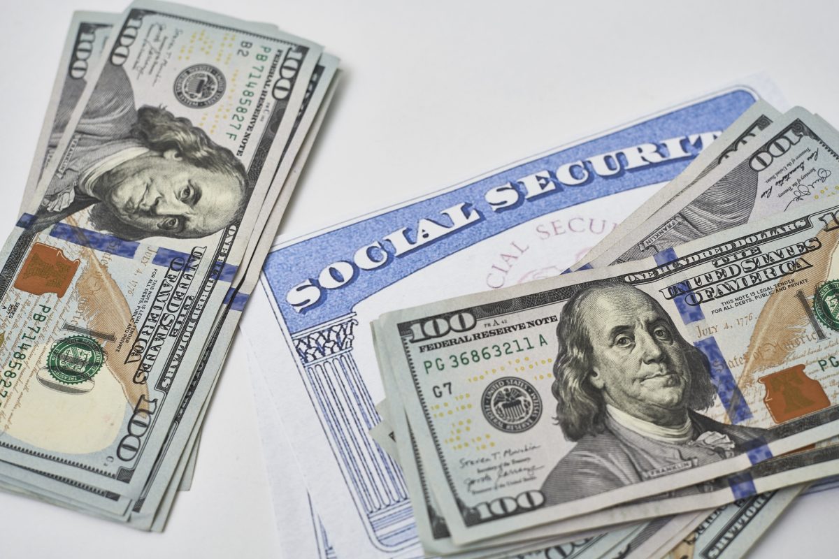 Social Security Payments Will Arrive Sooner Next Week: Important Details