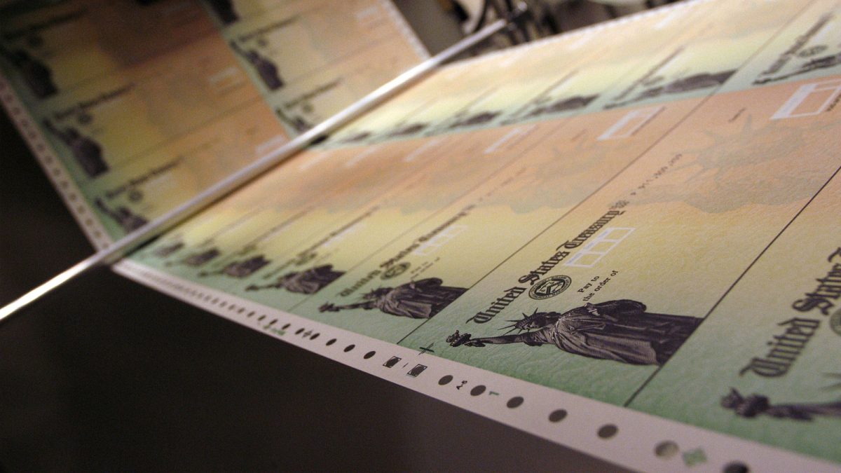 Social Security announces the end of paper checks. Here’s what you should be aware of.