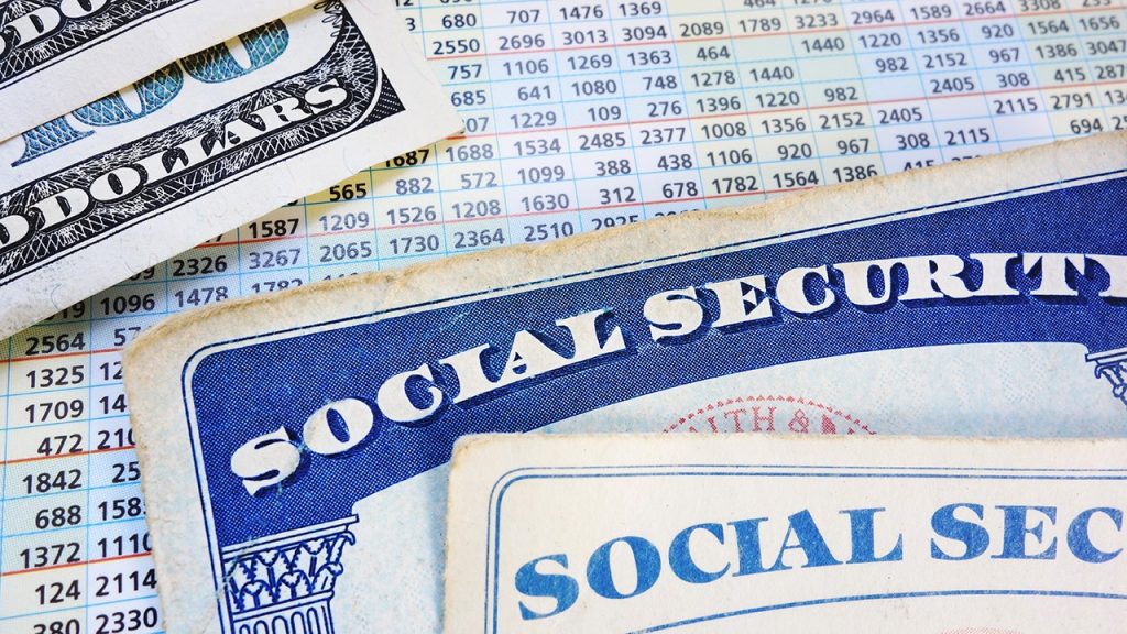 Social Security recipients could receive a 2.7% cost-of-living adjustment in their 2026 payments.