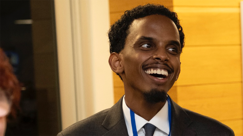 Socialist Democratic mayoral candidate misses important endorsement