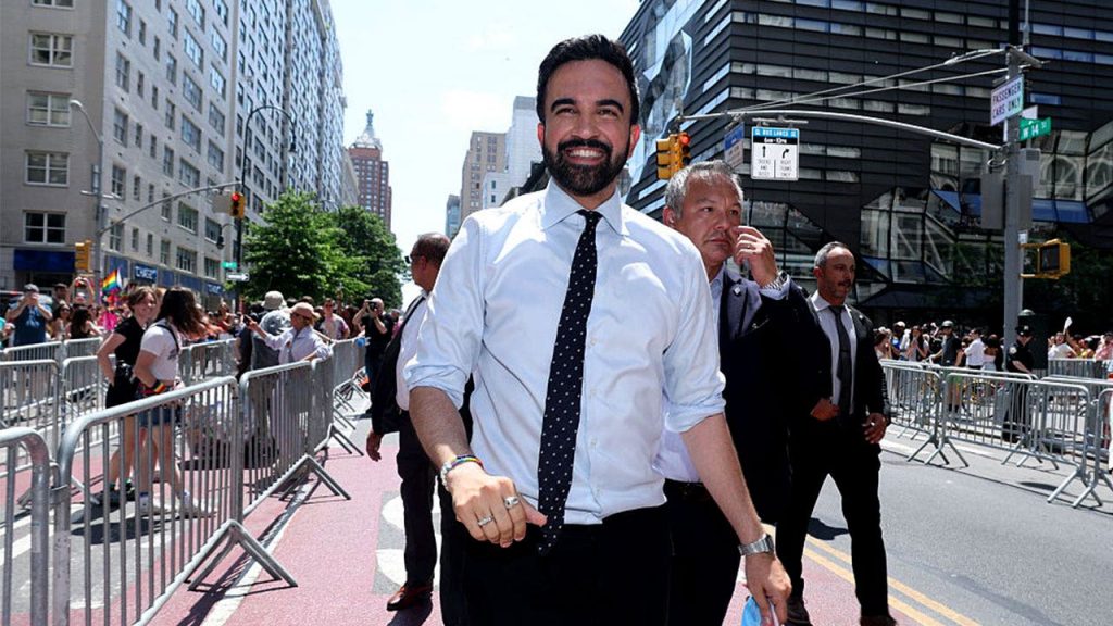 Socialist Zohran Mamdani's pledges will not make New York affordable.