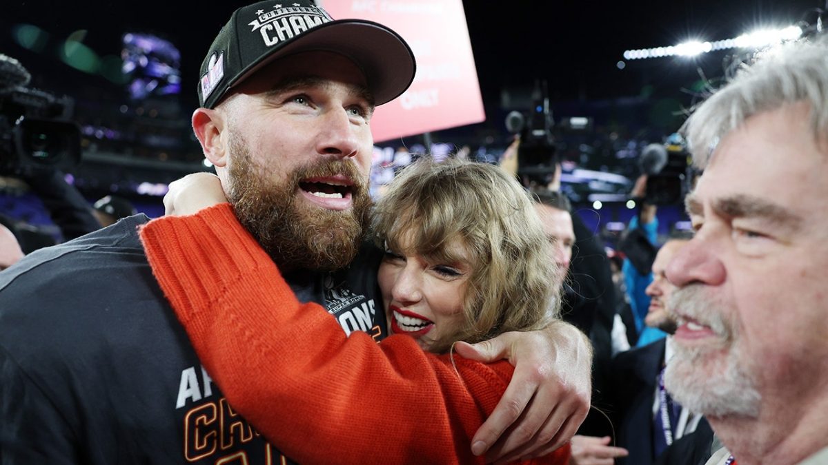 Sociology professor forecasts that Swift-Kelce engagement will lead to an increase in marriages