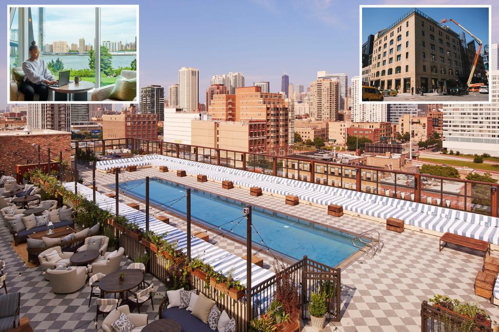 Soho House, a members-only club popular with celebrities, is set to become a private company in a $2.7B transaction.