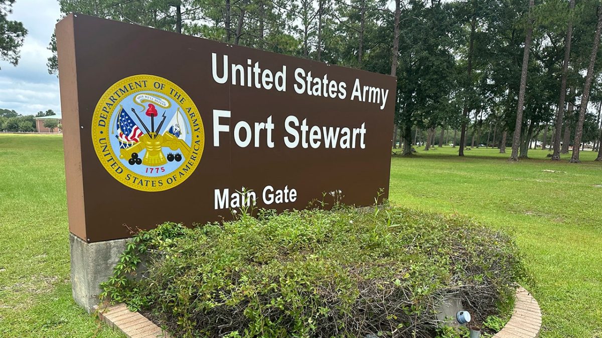 Soldiers at Fort Stewart display bravery during shooting that left 5 injured