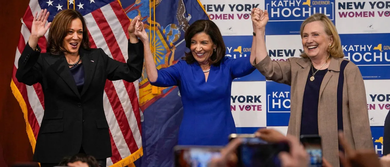 Some New York Democrats Are Beginning to See That Climate Goals Are Overly Ambitious