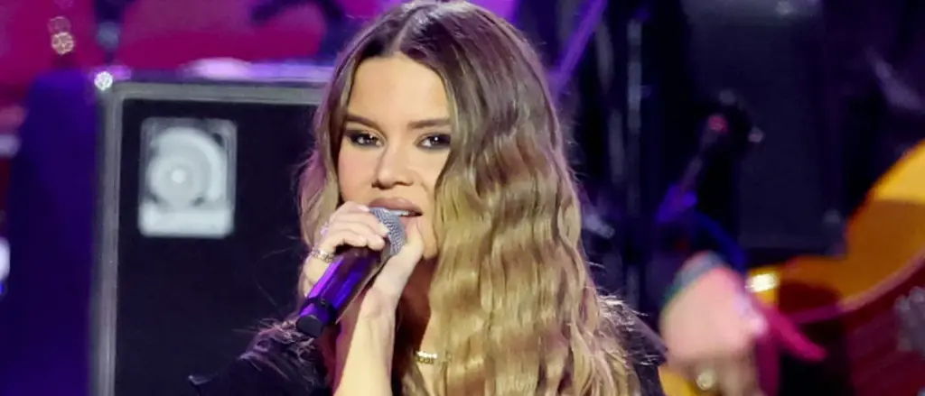 "Someone Touched Me Inappropriately": Country Music Star Maren Morris Discusses Alleged Behavior Of Overzealous Fan