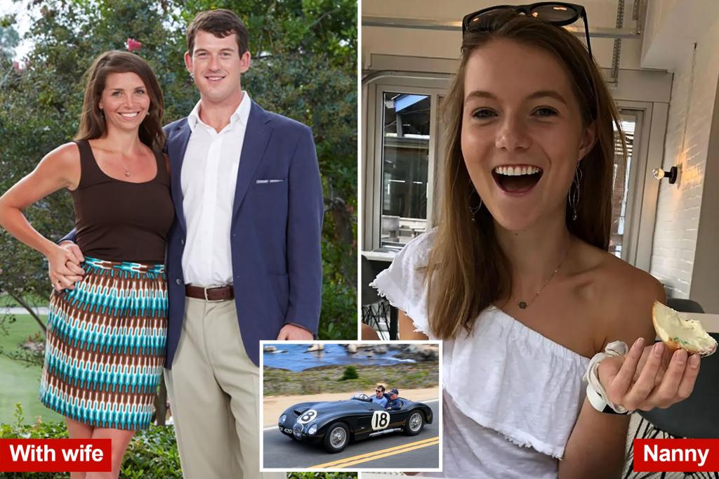 Son of Virginia bowling mogul secures agreement to close contentious divorce case