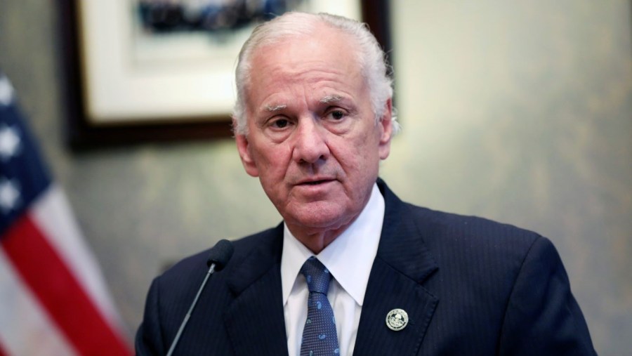 South Carolina sends 200 National Guard members to Washington, D.C.