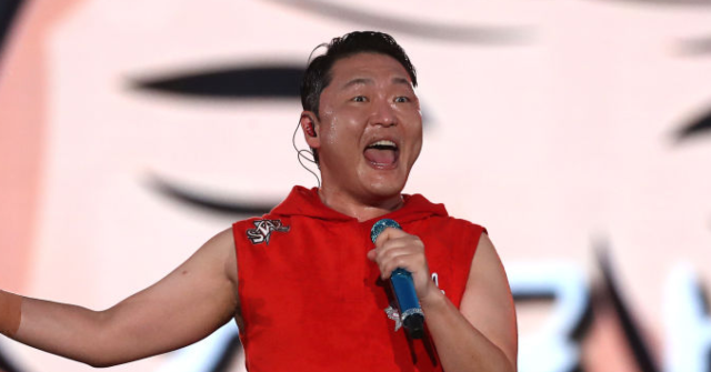 South Korean police investigate singer Psy over drug accusations