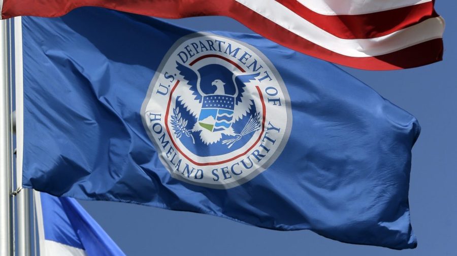 'South Park' posts X-rated reply to DHS