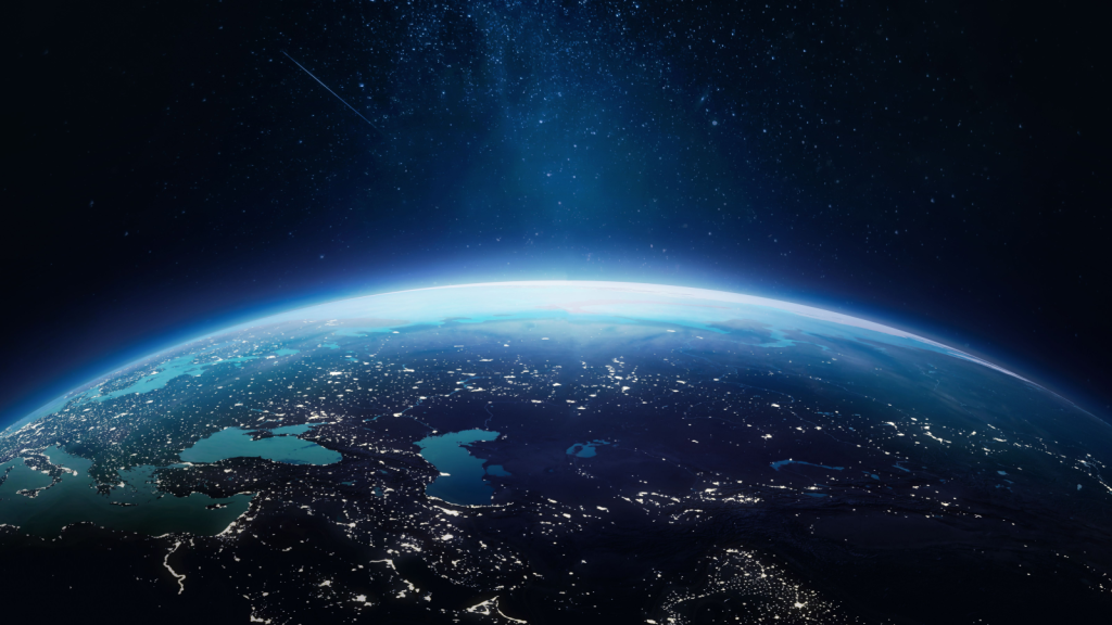 Space Stocks: 17 Stocks to Consider in the New Space Race