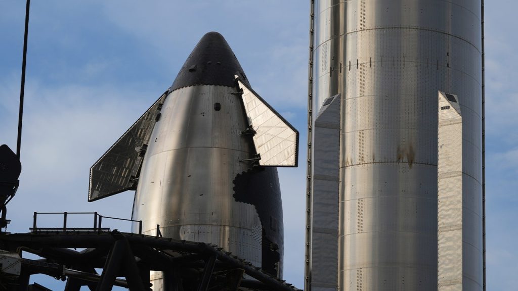 SpaceX Starship test on Sunday might signal a breakthrough following previous setbacks.