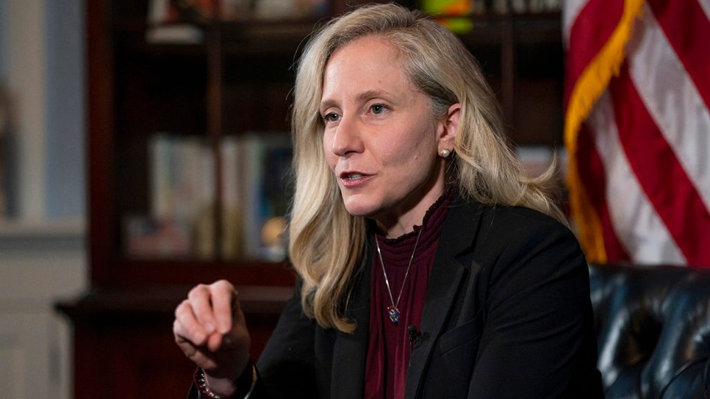 Spanberger promises to reform education in Virginia during teacher shortage crisis