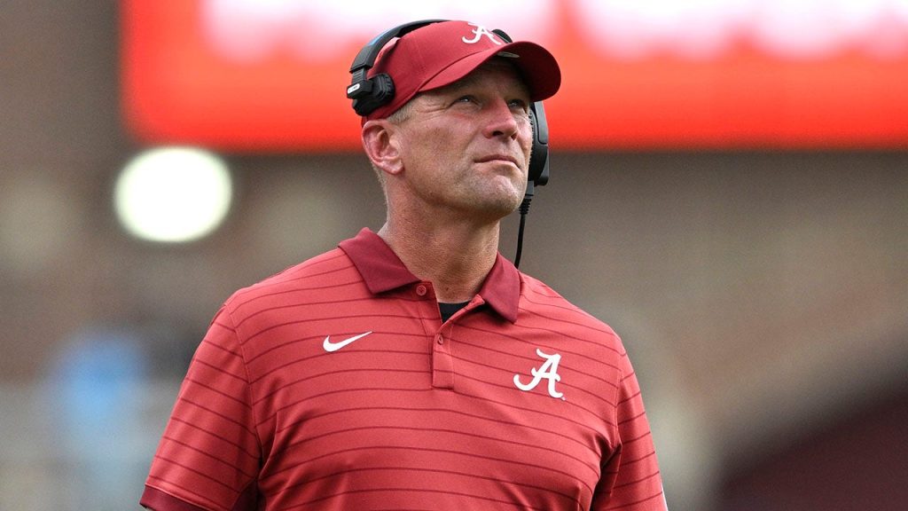 Sports figure cautions Alabama fans during defeat to Florida State