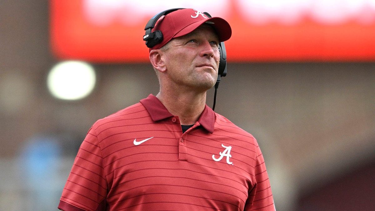 Sports figure cautions Alabama fans during defeat to Florida State