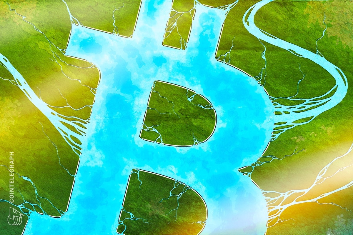 Spot Bitcoin ETFs reverse six-day outflow trend with $219M in inflows