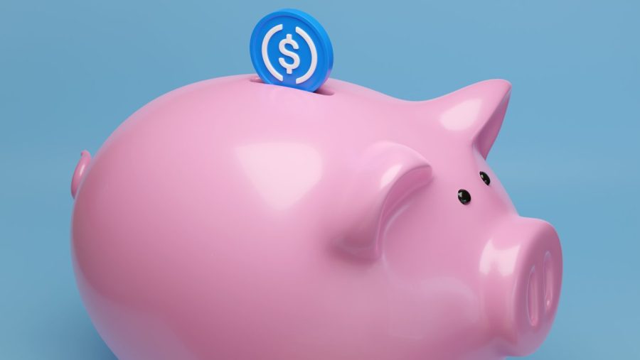 Stablecoins are going to transform your life &mdash; you just aren't aware of it yet