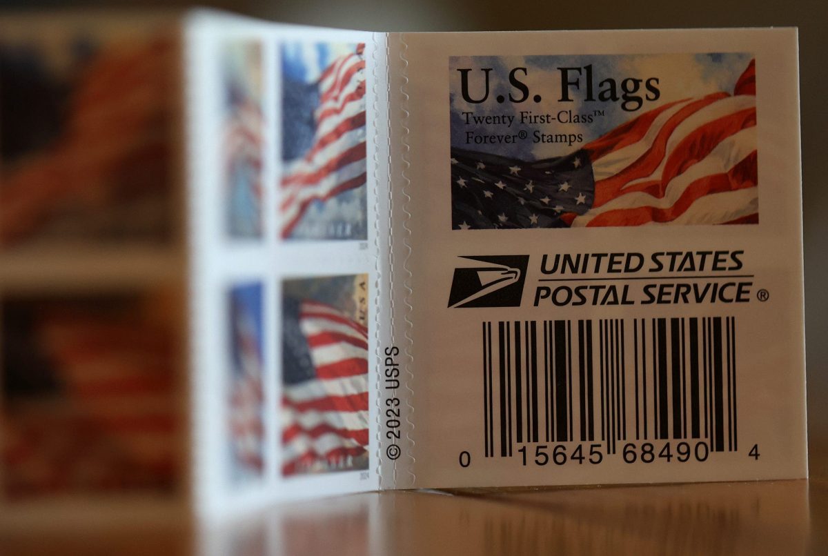 Stamp prices rise from 39 cents to 78 cents as USPS faces major financial losses.