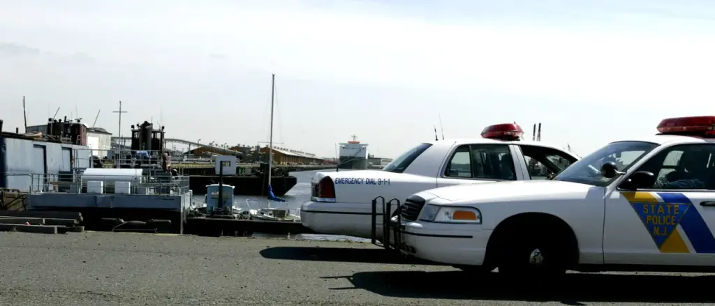 State Trooper Previously Responsible for Governor's Safety Accused of Shooting Ex-Girlfriend and Her New Boyfriend