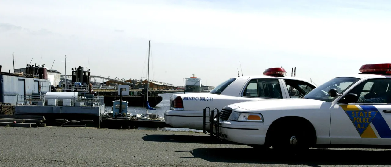 State Trooper Previously Responsible for Governor's Safety Accused of Shooting Ex-Girlfriend and Her New Boyfriend