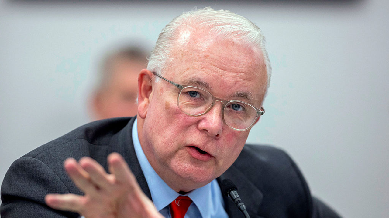 State auditor seeks to make a meaningful impact by introducing state-level DOGE