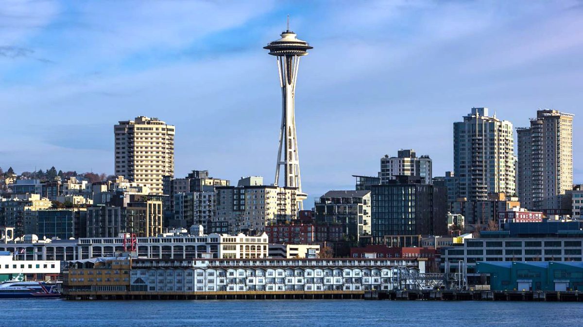 States increase taxes on the wealthy to address budget deficits and counterbalance federal reductions.