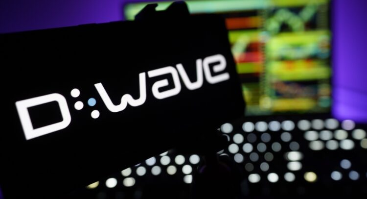 Stay Ahead, as This Leading Analyst Predicts More Than 17% Growth in D-Wave Quantum Stock